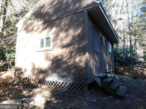 83 Drehersville Rd, Molino PA  17961-8918 exterior