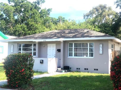 775 19th Ave, Saint Petersburg, FL 33704-3343