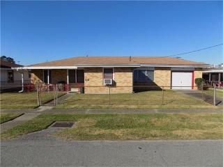 932 Francis St, Marrero, LA 70072-2508