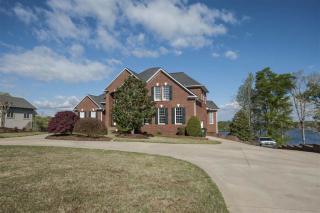 446 Tangleridge Dr, Inman SC  29349-5911 exterior