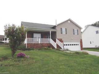 501 Barnsdale Ridge Rd, Kernersville, NC 27284-7081