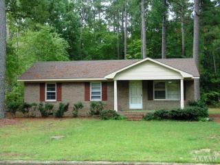 228 Malibu Dr, Ahoskie, NC 27910-2442