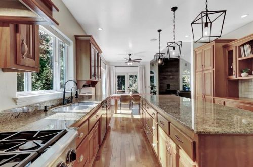 12881 Chatsworth Ln, Grass Valley CA  95945-9739 exterior