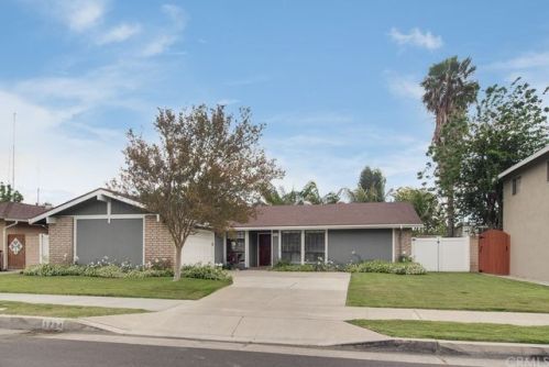 3204 Jackson Ave, Orange, CA 92867-7549