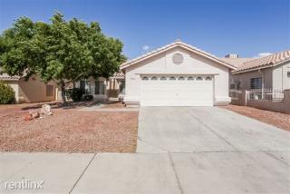 3826 Coleman St, North Las Vegas NV  89032-3087 exterior