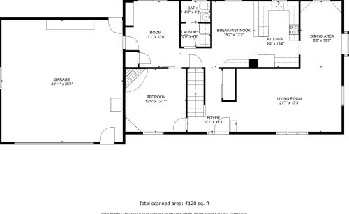 6822 Eastwood Trl, West Bend WI  53090-8912 exterior