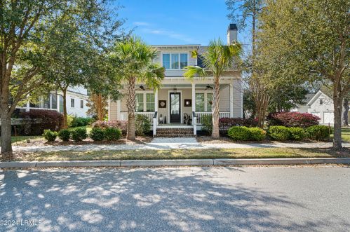 516 Water St, Beaufort, SC 29902-4368