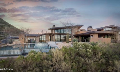 9626 Aw Tillinghast Rd, Scottsdale, AZ 85262-2972