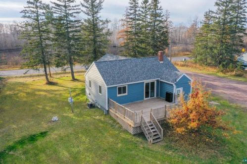 2920 County Rd, Wentworth, WI 54874-8726