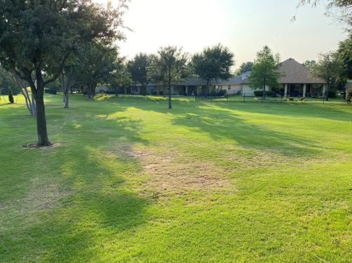 10120 Southpoint Ct, Denton TX  76207-8676 exterior