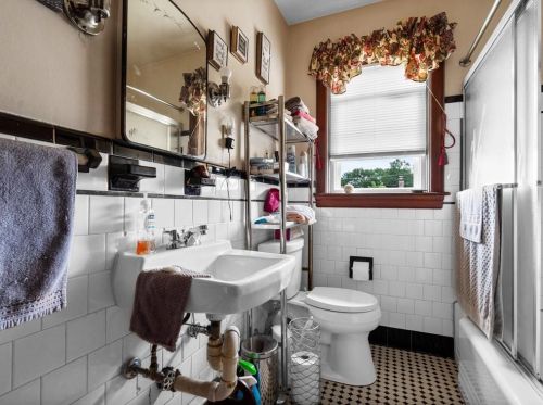 95 Sisson St, Providence RI  exterior