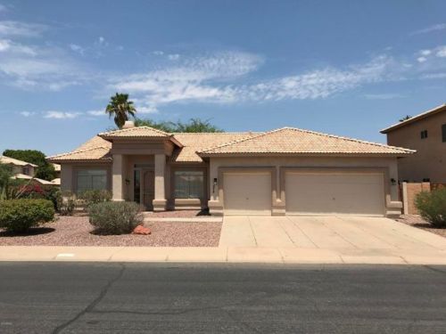 218 Palomino Ct, Gilbert, AZ 85296-2828