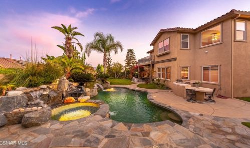 3824 Doheney Ct, Simi Valley CA  93063-0208 exterior