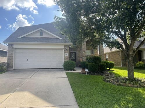 11431 Elizabeth Brook Dr, Richmond TX  77406-5470 exterior