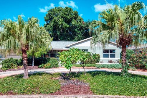 1722 65th Way, Saint Petersburg, FL 33710-5534