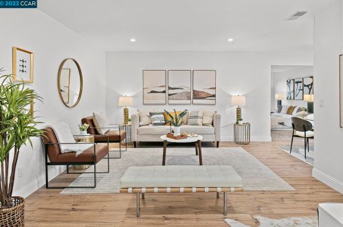 435 Hagemann Dr, Livermore CA  94551-6037 exterior