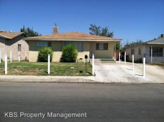 220 Amador Ave, Bakersfield, CA 93307-3601