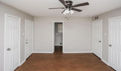 4829 Abrams, Dallas TX 75214-2209 exterior