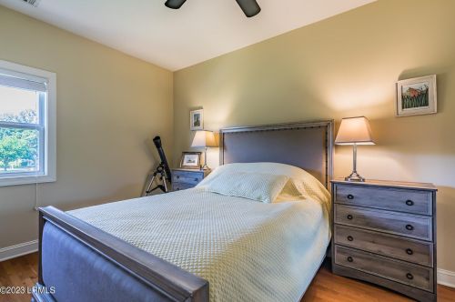 66 National Blvd, Beaufort SC  29907-1766 exterior