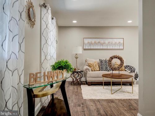 2 Noblewood Pl, Willingboro NJ  08046-1231 exterior