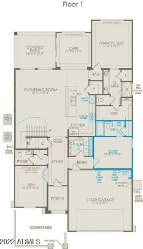 8866 Palo Verde Dr, Glendale, AZ 85305-4516