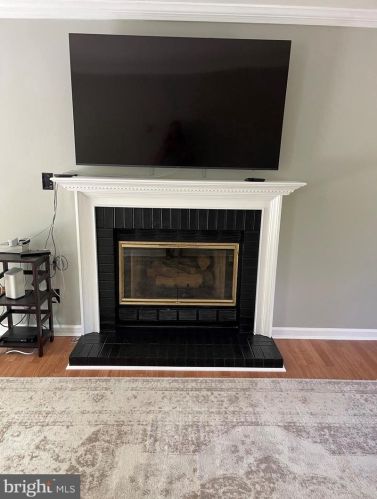 10624 Cobblestone Dr, Spotsylvania VA  22553-1659 exterior