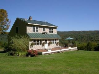 2320 Elm St, Montpelier, VT 05602-9401