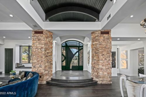 10546 Monument Dr, Scottsdale AZ 85262-4605 exterior