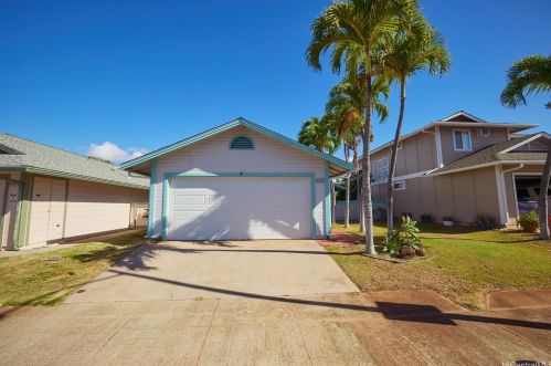 912036 Laakona Pl, Ewa Beach, HI 96706-4020