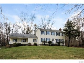 445 Salem Rd, Ridgefield, CT 06877-2421