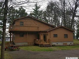 14464 Lake Dr, Lco Commercial Cent, WI 54843-2125