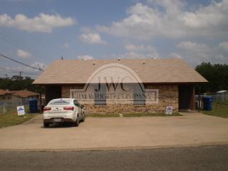 810 5th St, Copperas Cove TX  76522-1321 exterior