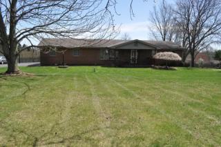 3228 Old Mill Rd, Lancaster, OH 43130-9750