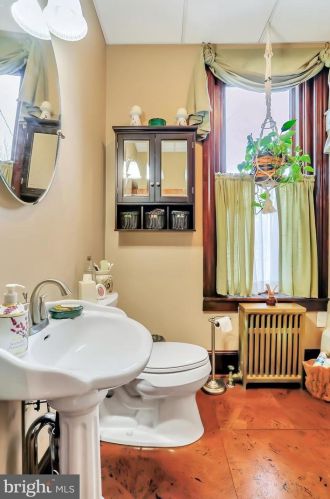 468 Baltimore St, Upton PA  17225-1416 exterior