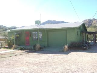 421 Kilbright Ave, Why, AZ 85321-2305
