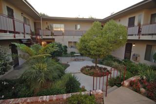 6235 Comstock Ave, Whittier CA  90601-3415 exterior