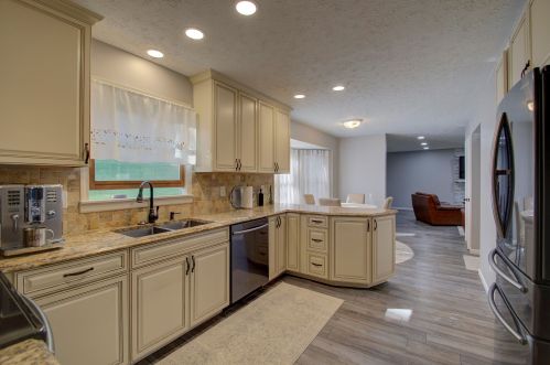 2125 Horizon Dr, Taylorsport KY  41048-9577 exterior