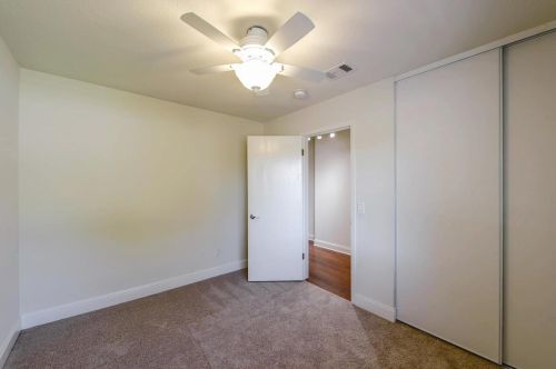 509 Dix Way, San Jose CA  95125-1918 exterior