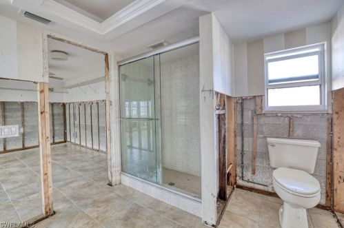 411 Lake Murex Blvd, Sanibel FL  33957-5536 exterior
