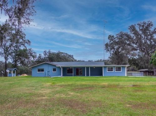 11900 Istachatta Rd, Floral City FL  34436-4329 exterior
