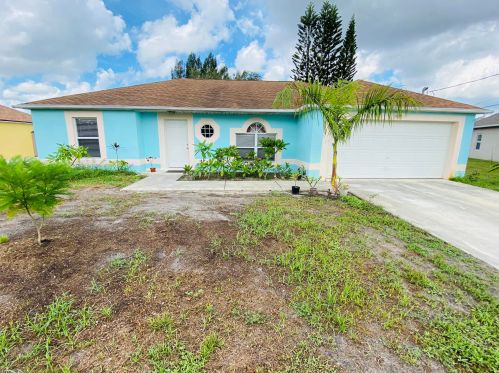 3608 Hale St, Fort Pierce, FL 34953-3832