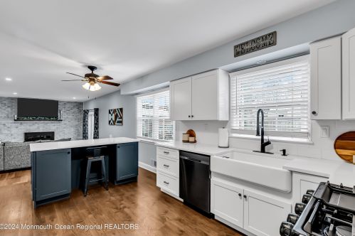 19 Conifer St, Wall Township NJ  07731-2620 exterior