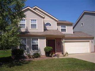 255 Dovecote Trce, Macedonia, OH 44056-1759