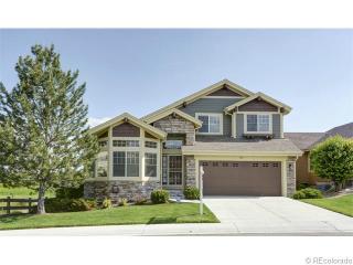 9891 Johnson St, Littleton CO  80127-8592 exterior