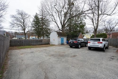 97 Ontario St, Springfield MA  01104-1032 exterior