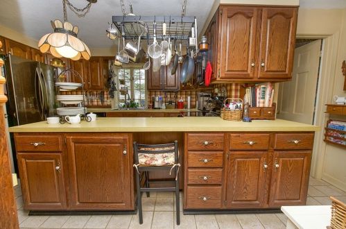 34 Wheeler Ave, Salem NH  03079-3490 exterior