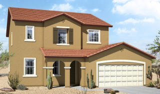 6274 Scotch Pine Ln, Tucson, AZ 85743-7294