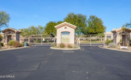 4710 Casey Ln, Cave Creek AZ  85331-6280 exterior