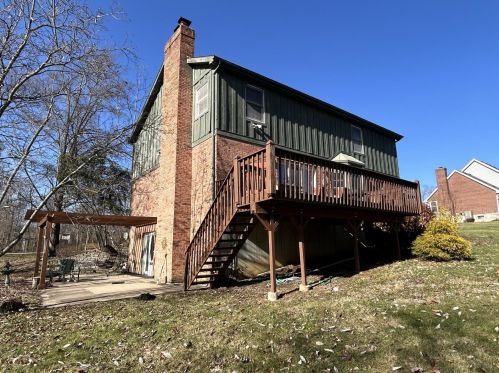 6228 Singletree Ln, Florence KY  41042-1114 exterior