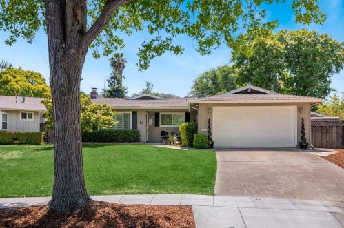 5549 Sharon Ln, San Jose, CA 95124-6132